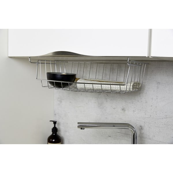 Košarica ispod police Wenkoo Under Trooper-image-4