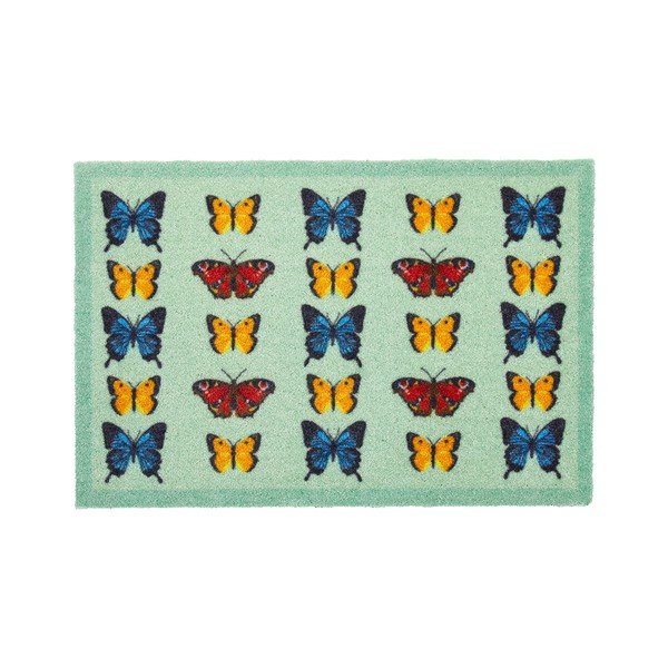 Otirač 40x60 cm Butterfly – Artsy Doormats