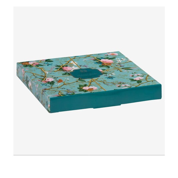 Desertni tanjur ø 20 cm Kilburn Victorian Garden – Maxwell & Williams-image-2