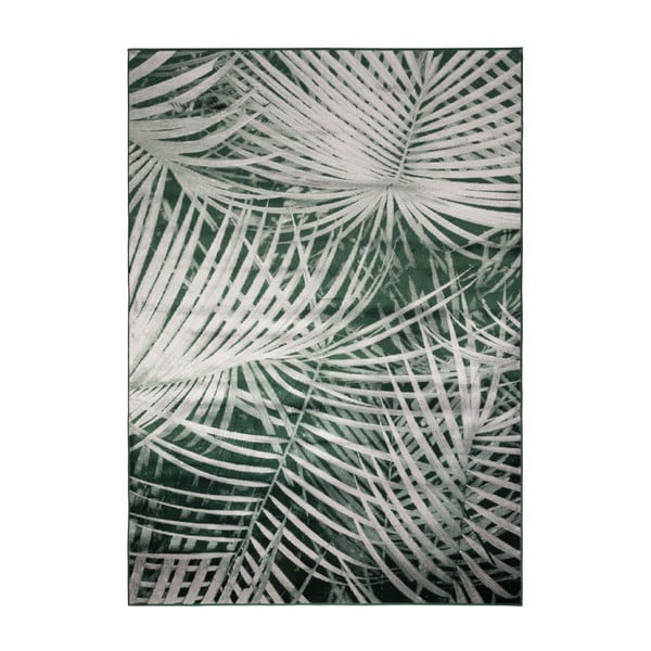 Zuiver Palm By Day tepih s uzorkom, 170 x 240 cm