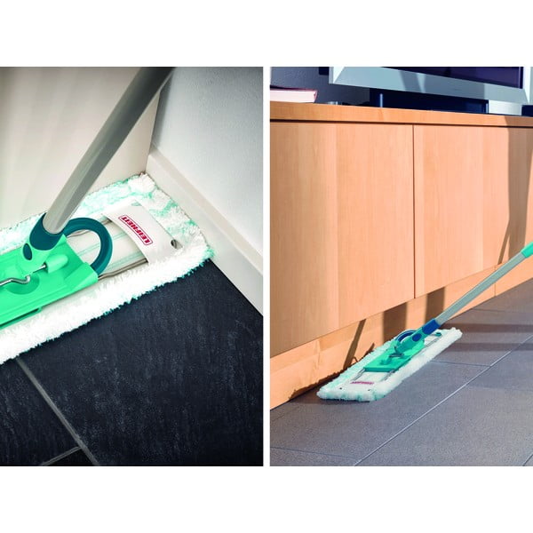Krpa s kantom za čišćenje poda Profi Compact - LEIFHEIT-image-2