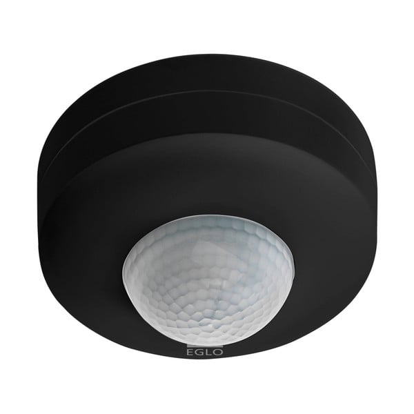 Zidni senzor gibanja ø 9 cm DETECT ME 6 – EGLO