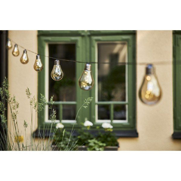 Lagani LED lanac Star Trading Glow, dužine 3,6 m-image-1