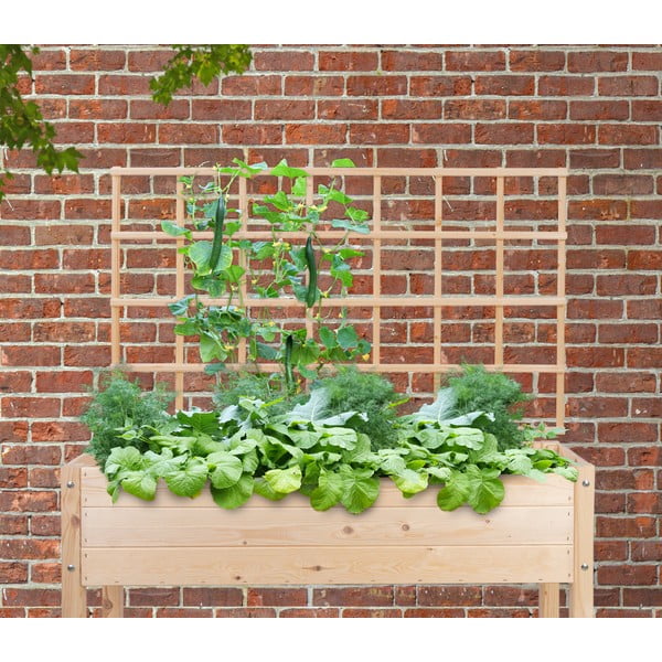 Potporna mreža za biljke – Esschert Design-image-1