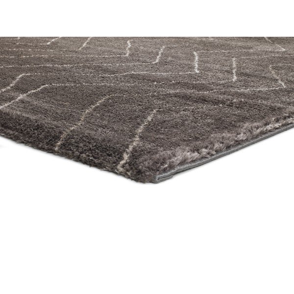 Sivi tepih Universal Moana Greo, 80 x 150 cm-image-2
