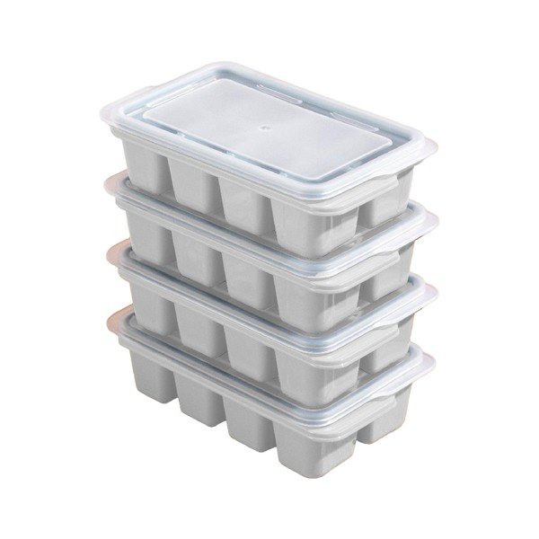 Kalupi za kocke leda u setu 4 kom – Hermia