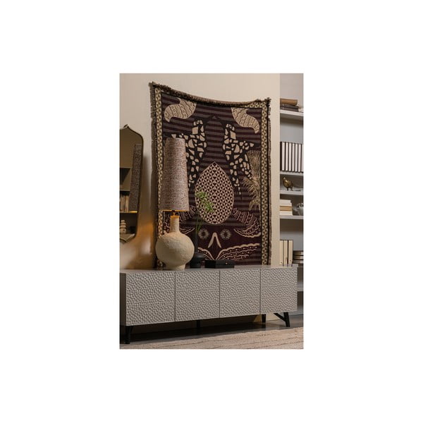 Pamučna deka 130x170 cm Devote – BePureHome-image-2