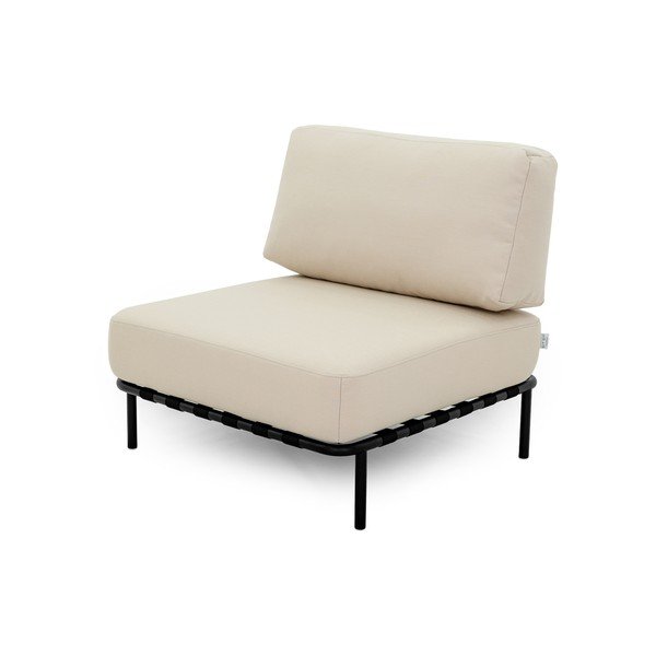 Bež modul za vrtne sjedeće garniture (srednji modul ) Salve – Sit Sit-image-3