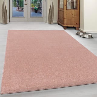 Ružičasti tepih 60x100 cm Ata – Ayyildiz Carpets