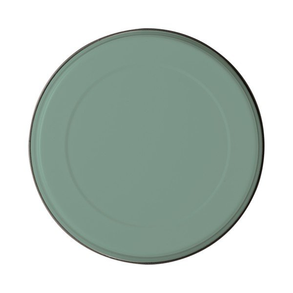 Zeleni čelični kalup za torte Guardini Bon Ton Round, ø 28 cm-image-1