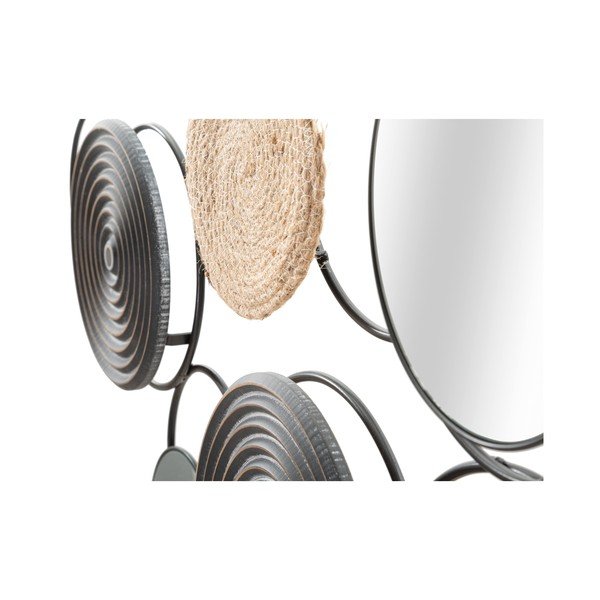 Metalni zidni ukras 106,5x52 cm Triby - Mauro Ferretti-image-2