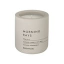 Mirisna svijeća od sojinog voska vrijeme gorenja 24 h Fraga: Morning Rays – Blomus