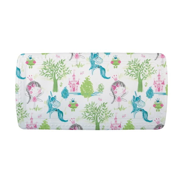 Dječja protuklizna podloga za kadu 36x71 cm Fairy Tale – Spirella