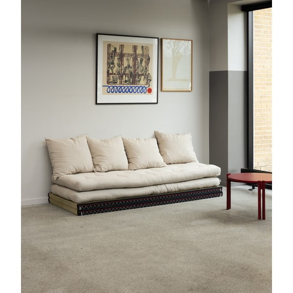 Sofa na razvlačenje Karup Design Chico Olive Green-image-1