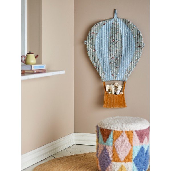 Dječji zidni ukras Ballon – Bloomingville Mini-image-3