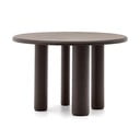 Okrugli blagovaonski stol ø 120 cm Mailen – Kave Home