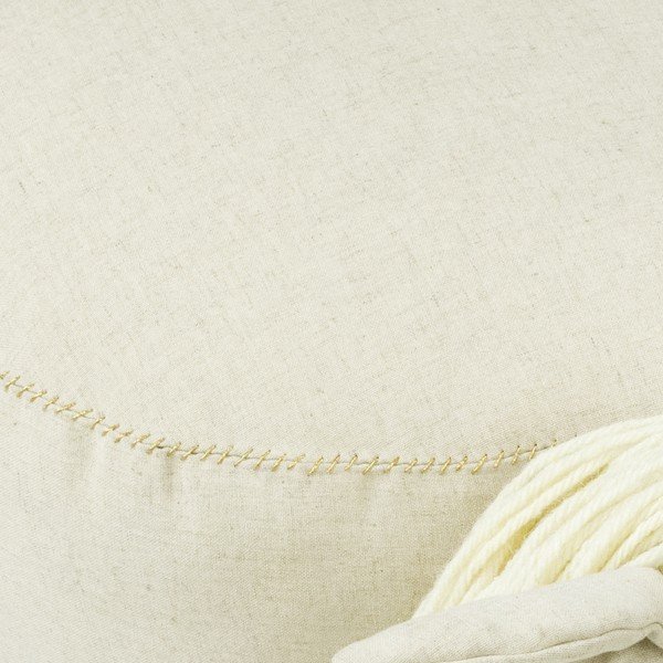 Dječji ručno izrađen tabure Nattiot Heloise-image-1