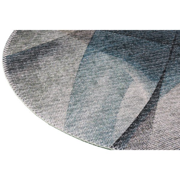 Svijetlo sivi perivi tepih 120x180 cm – Vitaus-image-2