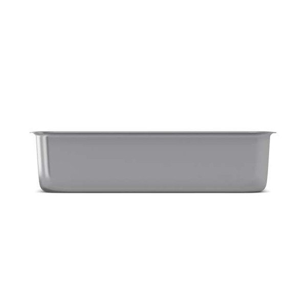 Aluminijski kalup za pečenje kolača/kruha 3 l Professional - Eva Solo-image-3