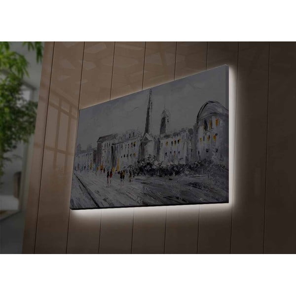 Slika 70x45 cm - Wallity-image-3