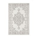 Sivo-krem vanjski prostirač NORTHRUGS Tilos, 160 x 230 cm