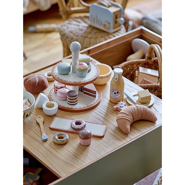 Dječji set za igranje Carlina - Bloomingville Mini-image-4