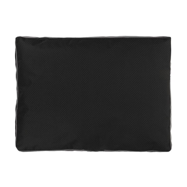 Krevet od sivog antilopa 110x70 cm Dog Box - Ego Dekor-image-4