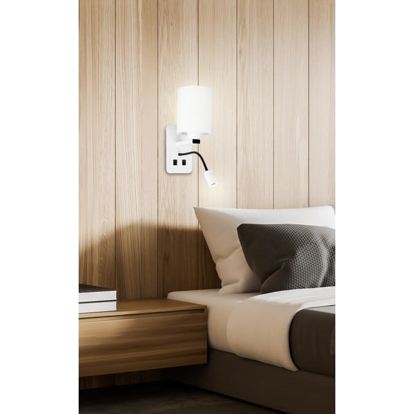 Zidna lampa Magnum – Candellux Lighting-image-1