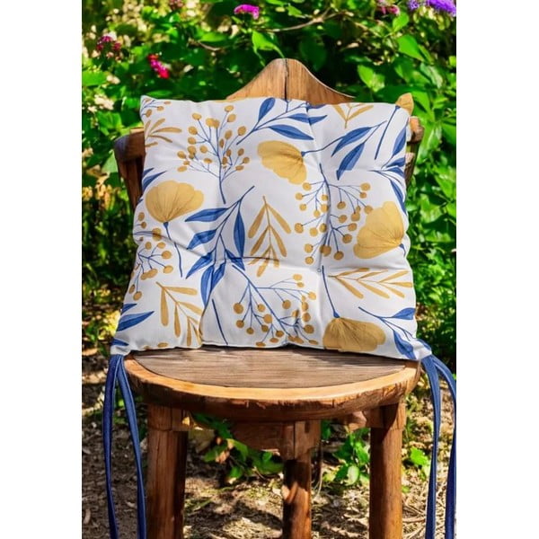 Jastuk za sjedenje 40x40 cm – Mila Home-image-3