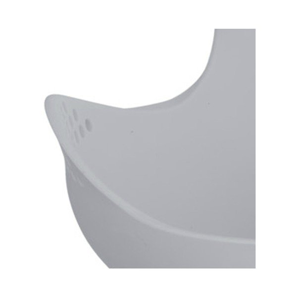 Silikonska kutlača Kitchen Craft, 27,5 cm-image-1