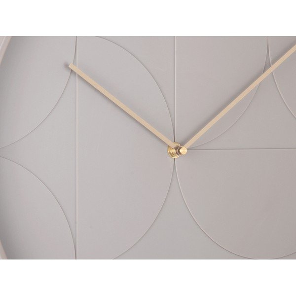 Zidni sat ø 40 cm  Echelon  – Karlsson-image-1