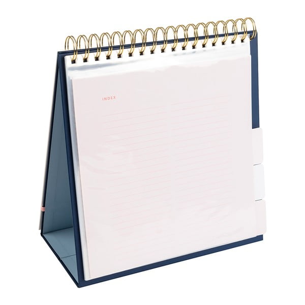 Bilježnica s receptima 80 str. Spot – Busy B-image-3