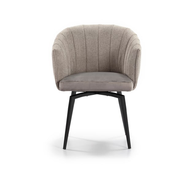 Sivi naslonjač Marckeric Carina-image-2