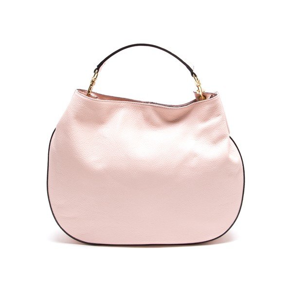 Kožna torbica Isabella Rhea 1118 Rosa-image-2