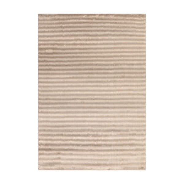Krem tepih 160x230 cm Kuza – Asiatic Carpets