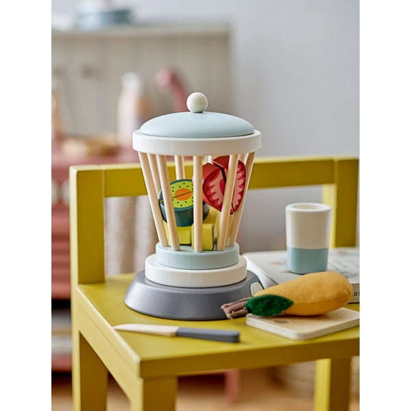 Oprema za dječju kuhinju Lene - Bloomingville Mini-image-1