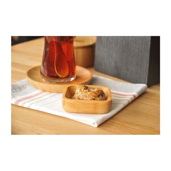 Set od 6 zdjela od bambusovog drveta Bambum Hemnp-image-1