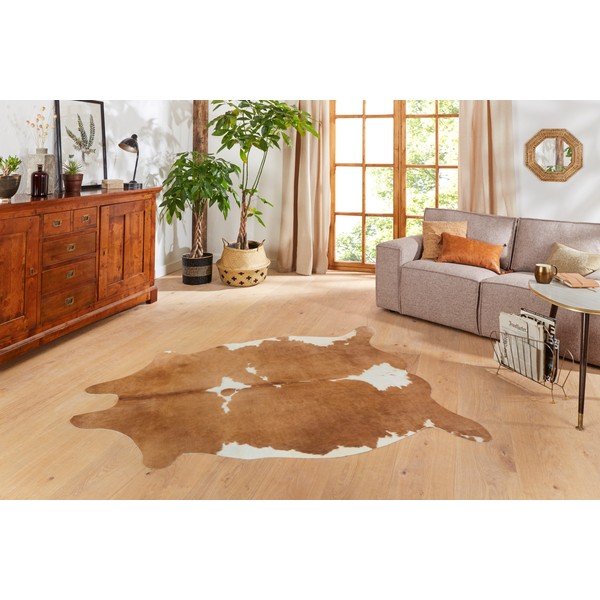 Umjetno krzno metvice Rugs Chester, 155 x 190 cm-image-3