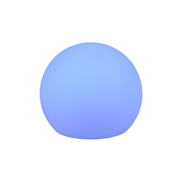 LED vanjska svjetiljka sa solarnim panel (visina 17 cm) Melo – Trio-image-3