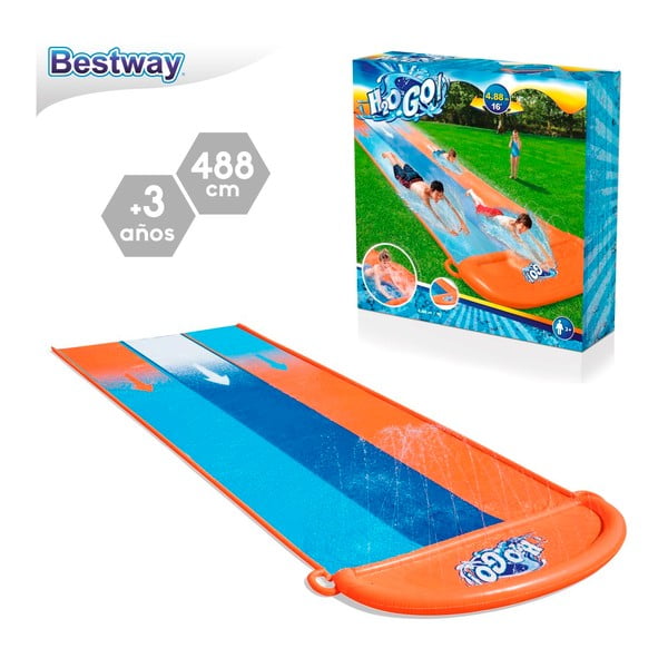 Tobogan – Bestway-image-2