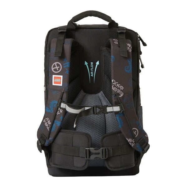 Dječji ruksak 23 l Ninjago Arin Maxi Plus – LEGO®-image-2