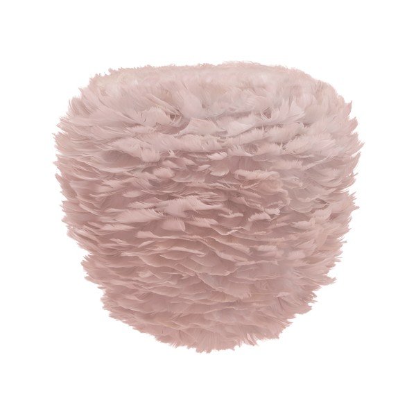 Svijetlo ružičasto sjenilo ø 40 cm Eos Evia Medium – UMAGE-image-2
