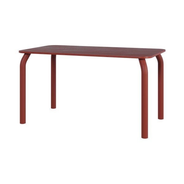 Blagovaonski stol 80x140 cm Meko – noo.ma