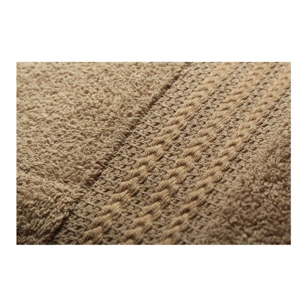 Set s 4 pamučna ručnika Foutastic 70 x 140 cm-image-1