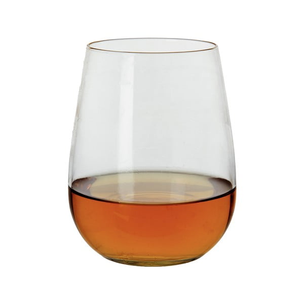 Čaše u setu 6 kom vinske 475 ml Gaia – Orion-image-3