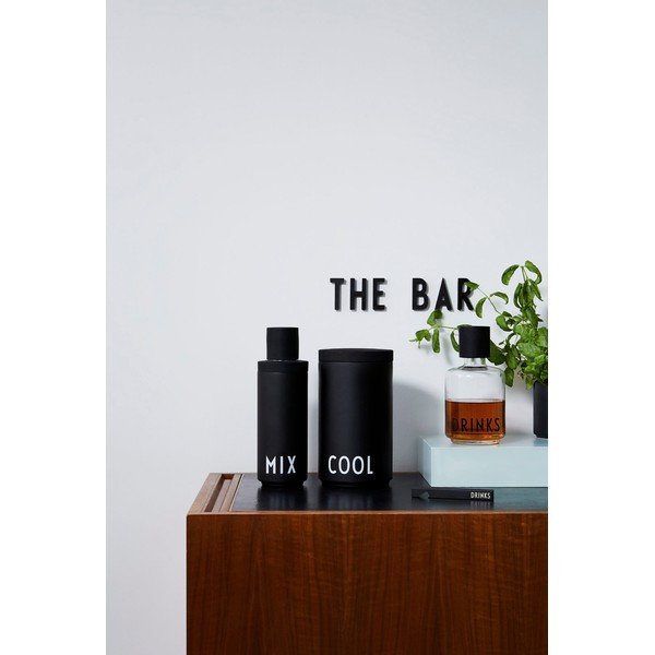 Stakleni vrč Design Letters Drinks, 500 ml-image-1