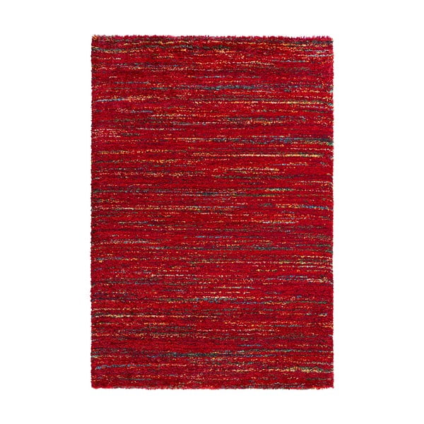 Crveni tepih Mint Rugs Chic, 200 x 290 cm