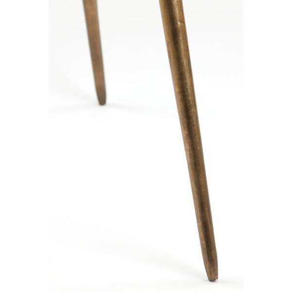 Metalni stalak za tegle za cvijeće ø 44 cm (visina 124 cm) Marielle – Light & Living-image-3