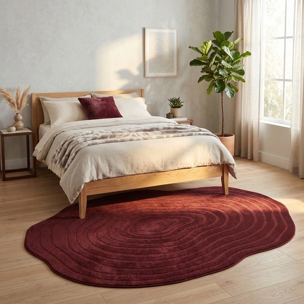 Bordo tepih 160x230 cm Pebble – ESTE-image-4