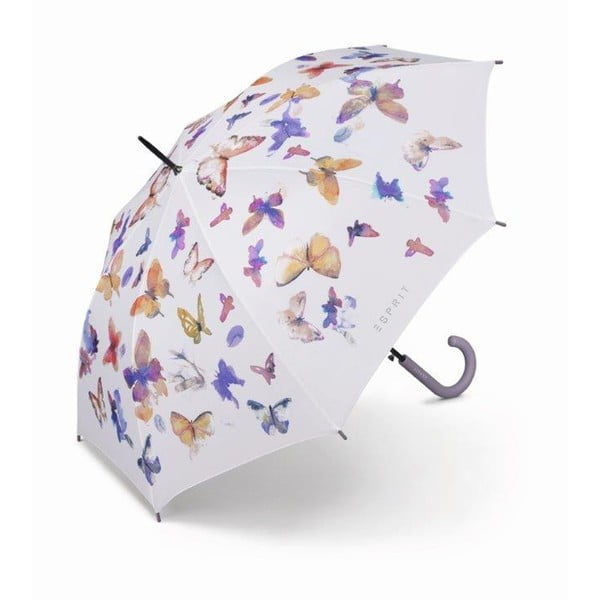 Umbrella Ambiance Esprite Butterflie